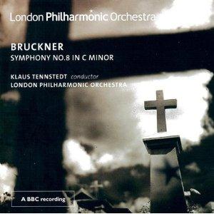 Bruckner Symphony No 8